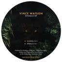 Spirals Ep [Vinyl]