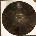 Vinnie Paz - Burn Everything That Bears Your Name | Mint (M) Mint (M)