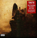 Vinnie Paz - Burn Everything That Bears Your Name | Mint (M) Mint (M)