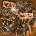 Heavy Hymnal [CD]