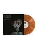 Hallowed Ground (Indie Exclusive, Limited Edition, Orange Smoke Colored Vinyl) [Vinyl]