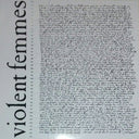 Violent Femmes Violent Femmes Craft Recordings LP, Album, RE, RM, 180 Mint (M) Mint (M)