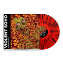 Hungry Ghost (10 Year Anniversary Edition) (BLACK & RED SPLATTER VINYL) [Vinyl]