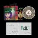 Violent Vira - Lover Of A Ghost (Deluxe Edition, Picture Disc / Ghostly Vinyl) [Vinyl]