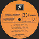 Virgilio Armas Y Su Cuarteto - Espejismo (VINYL) | Mint (M) Mint (M)