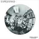 Virgilio Armas Y Su Cuarteto - Espejismo (VINYL) | Mint (M) Mint (M)