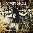 Virgin Steele - The Passion Of Dionysus [Vinyl]
