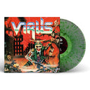Force Recon (Clear W/ Green Splatter Vinyl) |