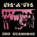 Vis A Vis - Ɔdɔ Guahoroɔ = Odo Gu Ahoroo (VINYL) | Mint (M) Mint (M)