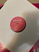 Vis A Vis - Ɔdɔ Guahoroɔ = Odo Gu Ahoroo (VINYL) | Mint (M) Mint (M)
