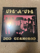 Vis A Vis - Ɔdɔ Guahoroɔ = Odo Gu Ahoroo (VINYL) | Mint (M) Mint (M)