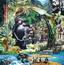 VISIONS CONGO - Mulago Sound Studio [Vinyl]