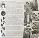 Recordings 1981 | Mint (M) Mint (M)