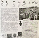 Recordings 1981 | Mint (M) Mint (M)