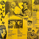 Recordings 1981 | Mint (M) Mint (M)