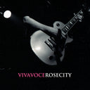 Rose City [CD]