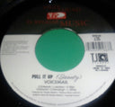 Pull It Up / Bad Man A Step | Mint (M) Generic