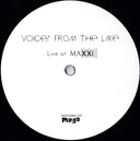 Live At Maxxi | Mint (M) Mint (M)