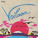 VOILAAA - On Te L'avait Dit (CD) | Mint (M) Mint (M)