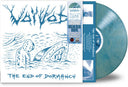 Voivod - The End of Dormancy (Ocean Blue Colored Vinyl, Limited Edition, Extended Play) |