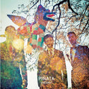 Pinata [CD]