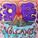 Volcano (CD) | Mint (M) Mint (M)