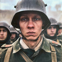All Quiet On The Western Front | Mint (M) Mint (M)