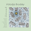 PRE-ORDER Volodja Brodsky - Winterglare [Vinyl]