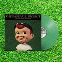 Volume 2: High and Inside (Transparent Green) [Vinyl]