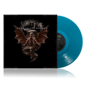 Vomit Forth - Terrified Of God (Indie Exclusive, Colored Vinyl, Translucent Sea Blue) [Vinyl]