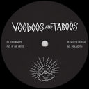 Voodoos And Taboos - If We Were EP | Mint (M) Generic