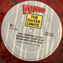 The Outer Limits | Mint (M) Mint (M)