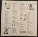 Voïvod - The Outer Limits | Mint (M) Mint (M)