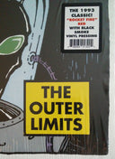 Voïvod - The Outer Limits | Mint (M) Mint (M)