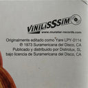 La Ofrenda De Vytas | Mint (M) Mint (M)