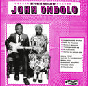 W. John Ondolo - Hypnotic Guitar Of John Ondolo (VINYL LP Mississippi MRI-139) | Mint (M) Mint (M)