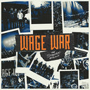 Wage War - The Stripped Sessions [LP] [Vinyl]