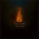 Wailin Storms - The Arsonist [CD]
