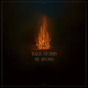 Wailin Storms - The Arsonist [Vinyl]