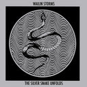 The Silver Snake Unfolds [CD]