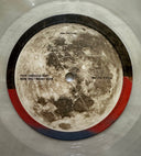 Dave Matthews Band - Walk Around The Moon CLEAR | Mint (M) Mint (M)