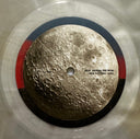 Dave Matthews Band - Walk Around The Moon CLEAR | Mint (M) Mint (M)