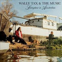 Wally Tax - Springtime In Amsterdam | Mint (M) Mint (M)