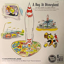A Day At Disneyland with Walt Disney & Jiminy Cricket | Mint (M) Mint (M)