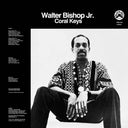 Walter Bishop Jr. - Coral Keys - Remastered (Blue With Black Swirl Vinyl) [Vinyl]