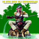 Io Sto Con Gli Ippopotami (Green Color Vinyl) [Vinyl]