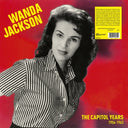 Wanda Jackson - The Capitol Years 1956-1963 [Vinyl]