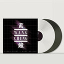 Clear Light / Dark Matter (Limited Edition, White & Black Ice Colored Vinyl, Gatefold LP Jacket) (2 Lp's) [Vinyl]