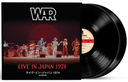 War - Live In Japan 1974 (2 Lp's) |