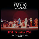 Live In Japan 1974 (2 Lp's) [Vinyl]